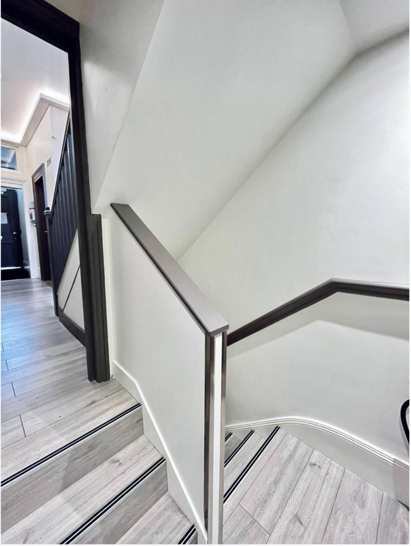 Apt 09 Stylish Studio Steps From Sea & Promenade Brighton Exterior photo